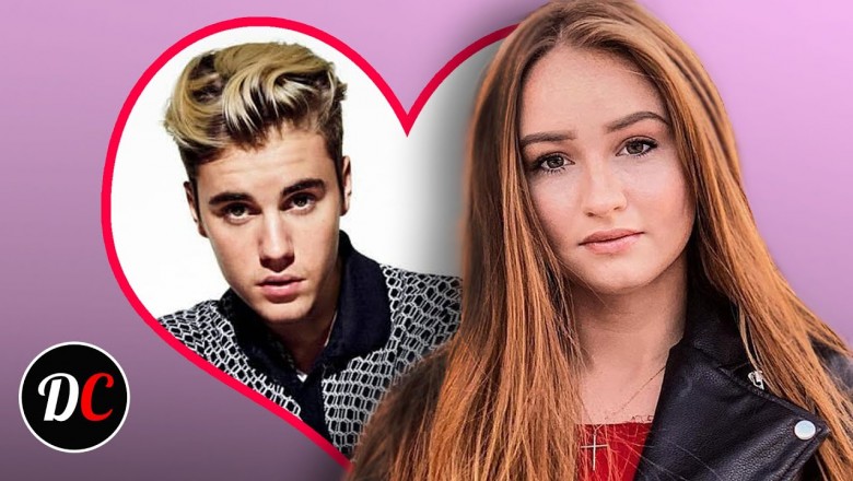 Angelika Mucha - czy Little Monster nie kocha już Justina Bieber'a?