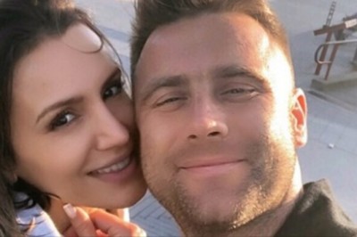 Sara Boruc poinformowała, że zje własne łożysko po porodzie. Pokazała jak to zrobi