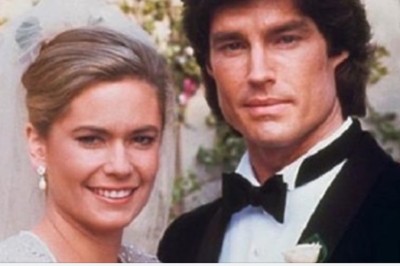 Kochały go miliony kobiet. Ronn Moss z „Mody na sukces” ma 67 lat i znacznie się zmienił