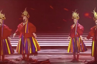 Polska odpadła w półfinale Eurowizji 2019. Zobacz jak wypadła Tulia w Tel Awiwie