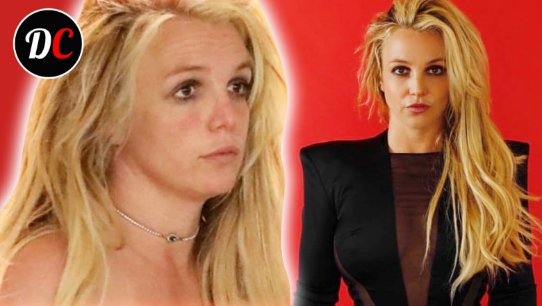 Britney Spears - piosenkarka chce na wolność? #FREEBRITNEY