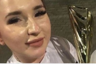 Linkiewicz wraca na Fame MMA 4. Przedstawiono jej nowa przeciwniczkę