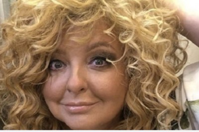 Gessler bez ogródek strzałkowaty powiększone usta właścicielki restauracji której miała pomóc 