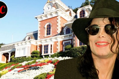 Michael Jackson - roztrwonił fortunę i został bankrutem?
