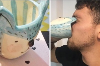 18 dzieł projektantów, którzy niezbyt przyłożyli się do swojej pracy