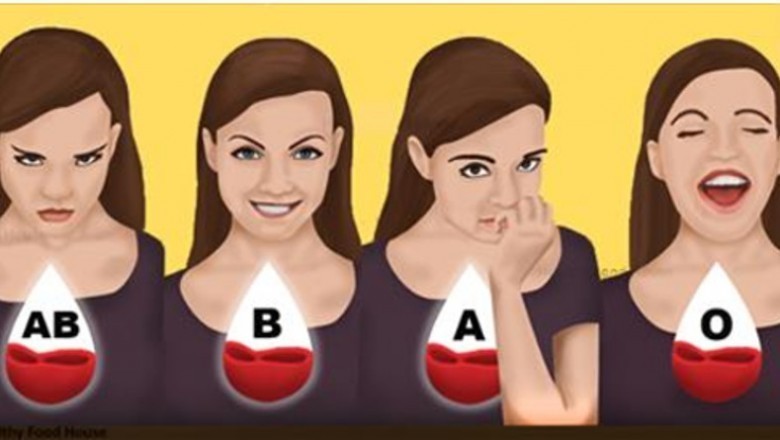 6 faktów na temat swojej grupy krwi powinnaś znać. To wpływa na Twoją wagę 