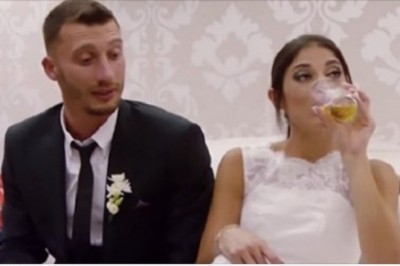 Państwo młodzi wyprosili gości z wesela. Nie mogli dłużej znieść ich zachowania