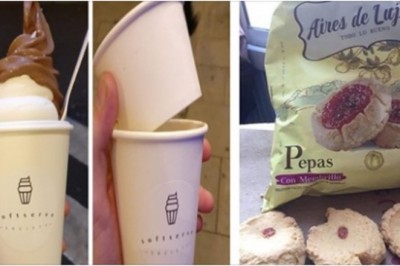 18 projektów opakowań, których twórcy udowadniają, że reklamie nie można ufać 