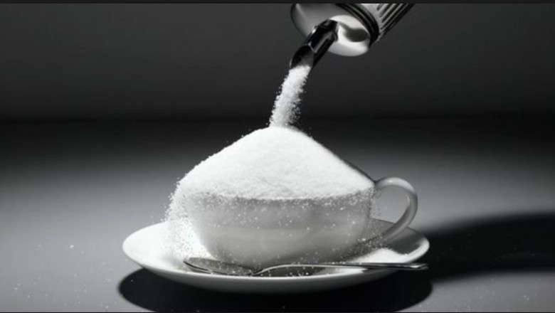 Lista objawów sygnalizujących, że spożywasz za dużo cukru. To może być szkodliwe dla zdrowia