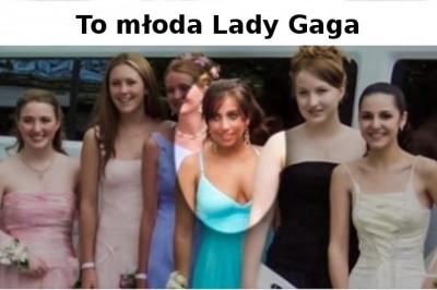 Oto zdjęcia 28 gwiazd podczas ich studniówki. Ciężko poznać Kim Kardashian