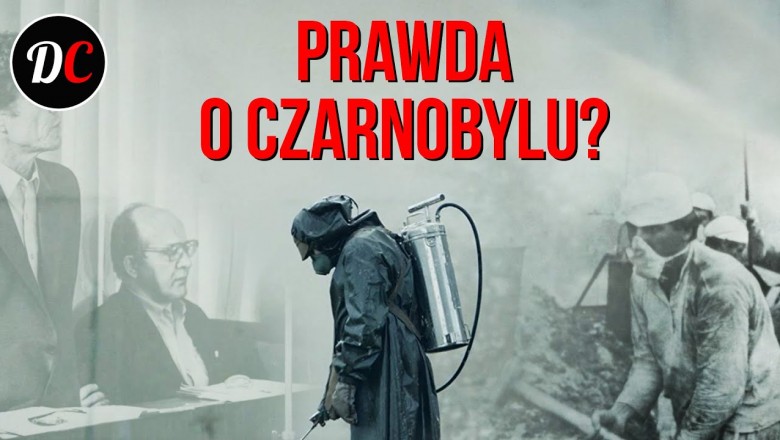 Czarnobyl - serial HBO najbliżej prawdy?