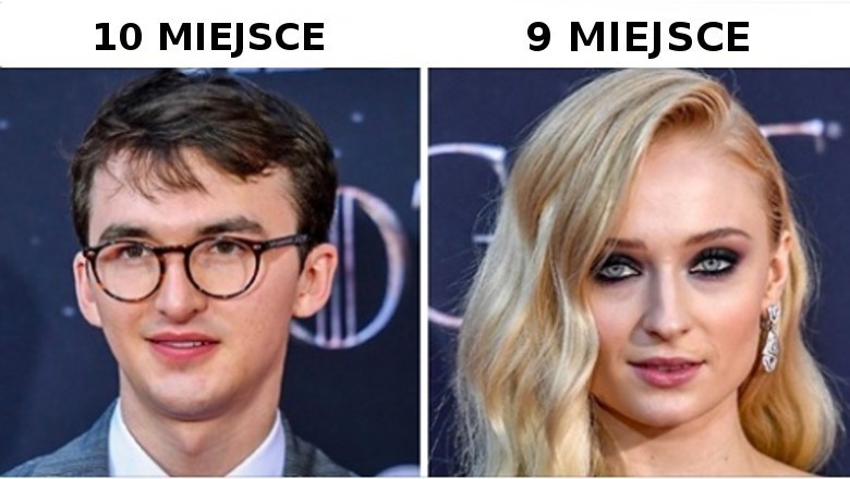 Która gwiazda Gry o Tron zarobiła najwięcej w serialu? To nie Daenerys, ani nawet Jon Snow