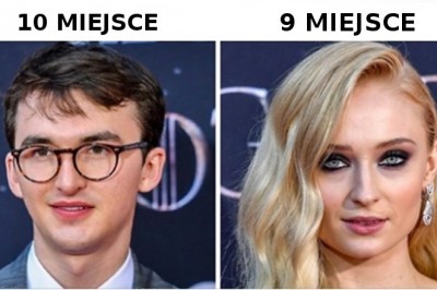 Która gwiazda Gry o Tron zarobiła najwięcej w serialu? To nie Daenerys, ani nawet Jon Snow