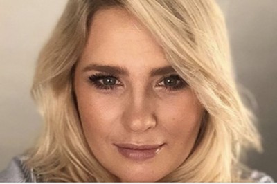 Ela Romanowska pochwaliła się zdjęciami z plaży. Nie wstydzi się swojego ciała i paru fałdek