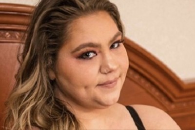 Zdecydowanie twierdzi, że jest atrakcyjna. „Wielu facetów marzy o kobiecie z moją figurą”