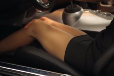 Najlepszy motoryzacyjny teledysk jaki kiedykolwiek powstał. Cudowna muzyka dla Twoich uszu