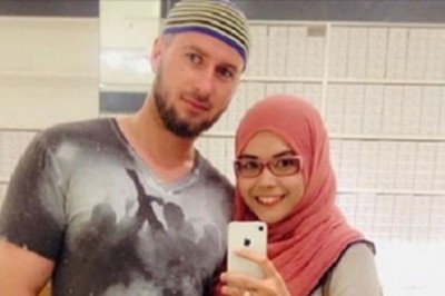 Ta niepozorna para doczekała się najpiękniejszych dzieci na świecie. Tak twierdzą internauci