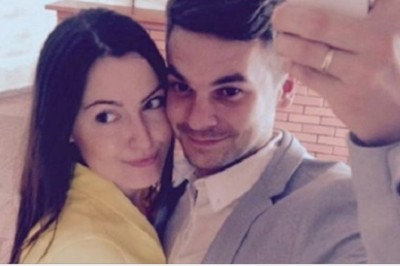 „Celibat to wielki błąd.” Jest księdzem, a ma żonę i dwójkę dzieci 