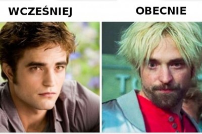 11 aktorów, którzy nagle zmienili swój wygląd, a ich kariera znów nabrała tempa