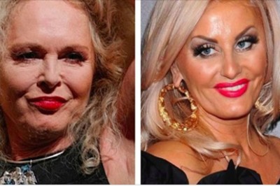 Gwiazdy bez przeróbek i retuszu. Nie wyglądają tak perfekcyjnie, jak w telewizji