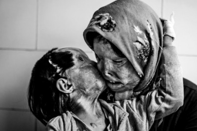 25 fascynujących zdjęć, które pokazują piękno i mrok naszego świata