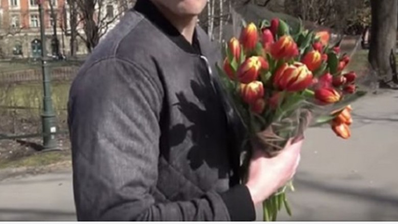 Nauczyciele ze szkoły w Kaliszu nie chcą kwiatów na koniec roku. Mają za to ważniejsze życzenie 