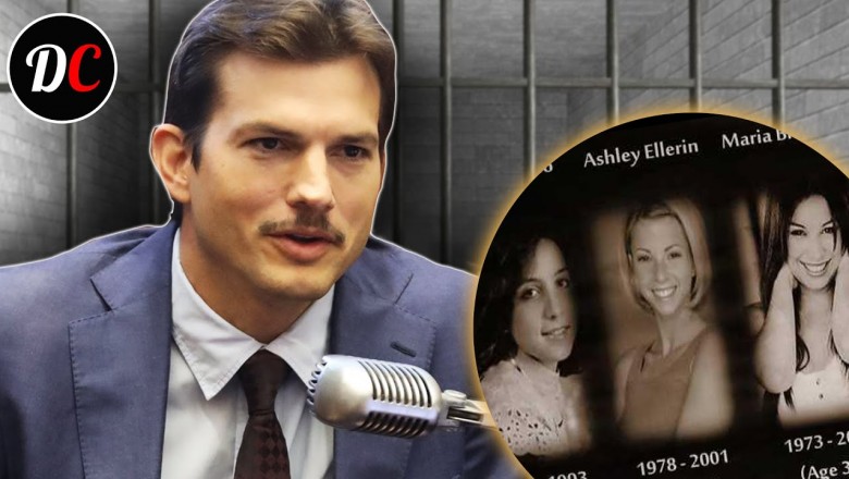 Ashton Kutcher - świadkiem w sprawie “Hollywoodzkiego Rozpruwacza”?!