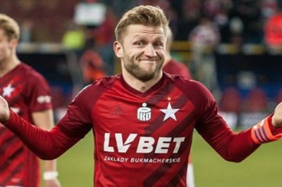 Kuba Błaszczykowski trzeci raz został tatą. Pochwalił się zdjęciem i imieniem synka 