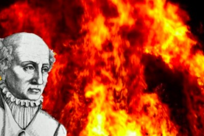 Porażająca przepowiednia sprzed 500 lat ma spełnić się lada chwila. Niektórzy ludzie żyją w strachu