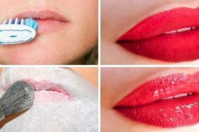 8 trików, które pomogą ci w codziennej pielęgnacji urody