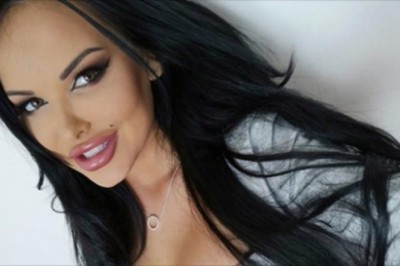 Esmeralda Godlewska ma dość i wyprowadziła się z Polski. Pochwaliła się gdzie zamieszka