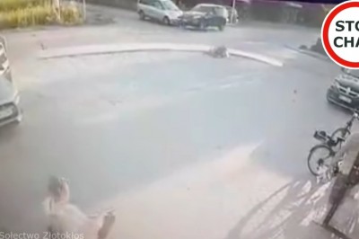 Oszukać przeznaczenie w polskim wydaniu. Miał gość farta 