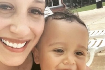 Była z trójką dzieci na basenie. Niespodziewanie podszedł do niej policjant i kazał wyjść 