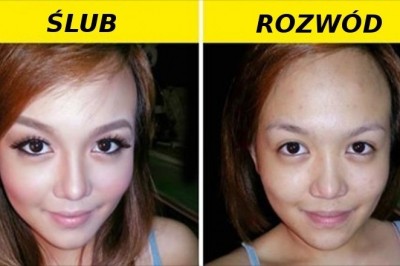 9 absurdalnych powodów, które doprowadziły do rozwodu. Ciężko uwierzyć, że te rzeczy zniszczyły małżeństwo