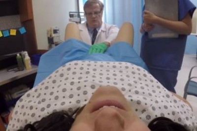 Wyznał dlaczego został ginekologiem. To, że lubi kobiety to dopiero początek