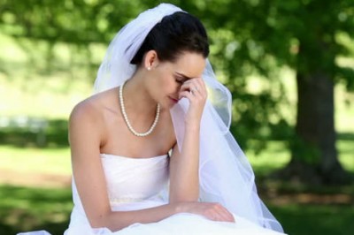 „Synek koleżanki zwymiotował na stół w trakcie naszego wesela.” To był dopiero początek 