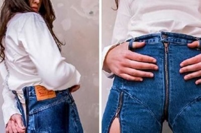 20 kreacji, które sprawiają, że trudno nam brać świat mody na poważnie. Czasem myślę, że to żart