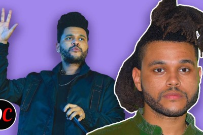 The Weeknd - co się dzieje z muzykiem? Dlaczego zniknął?