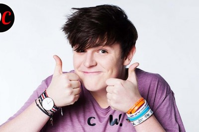 Naruciak - Adam Zimmerman to swój chłop, nie gwiazda?