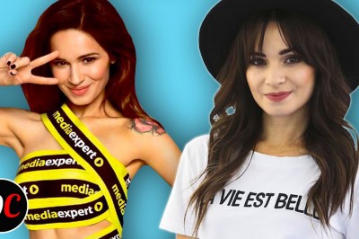 Ewelina Lisowska - nie żałuje udziału w irytującej reklamie?