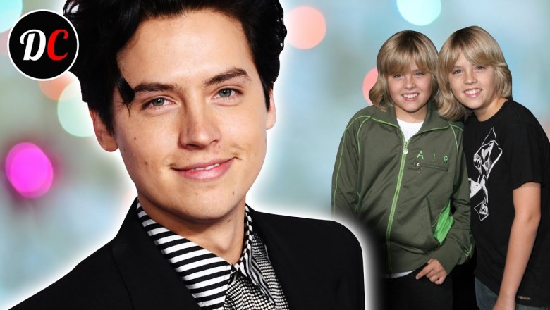 Cole Sprouse - Nie ma to jak… Riverdale???