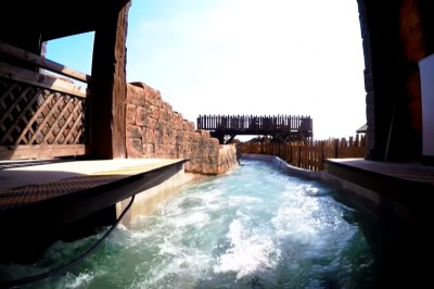 Nawet 110 km/h na Speed Water Coaster w Energylandii. To jest dopiero ekstremalna jazda