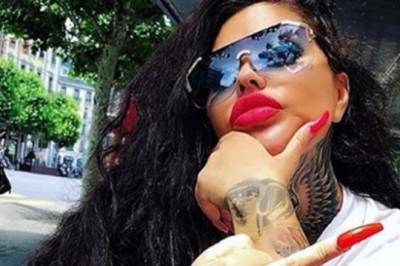 Nowa „Królowa życia” swoim wizerunkiem przebija Dagmarę. Nie ukrywa licznych operacji plastycznych