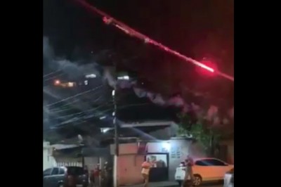 Jak szybko rozgonić Sebixów imprezujących na środku ulicy