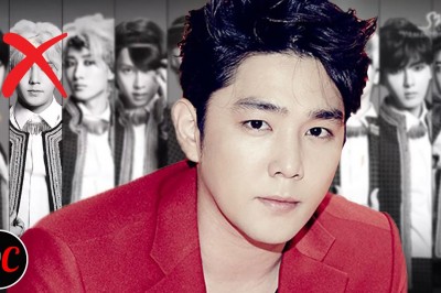 Kangin odchodzi z Super Junior - fani zadowoleni?