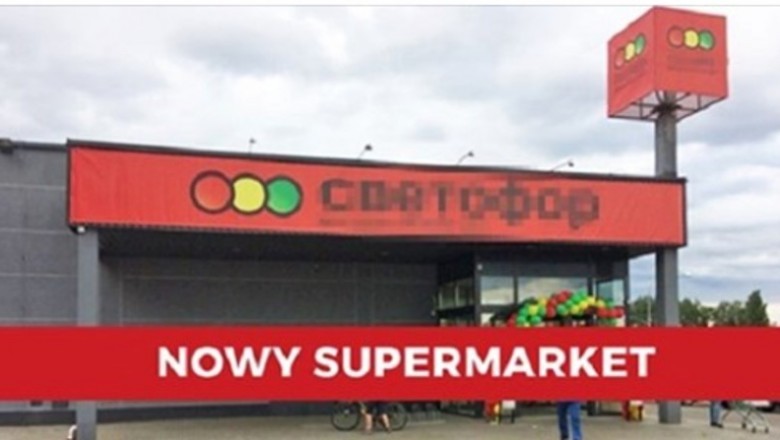 Rosyjska sieć supermarketów wchodzi do Polski. Ma być taniej niż w Biedronce 