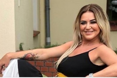 Agnieszka Kotańska przechodzi kolejne metamorfozy. „Taka trochę nasza polska Pamela”