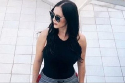 32-latka była gwiazdą filmów dla dorosłych. Dziś jest w ciąży z duchownym 