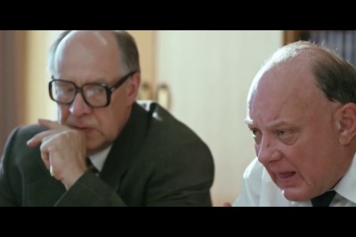 Oglądałeś serial Czarnobyl od HBO? To zobacz wersję rosyjską