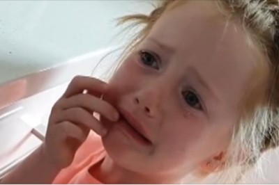 Dali swojej córeczce zagraniczne imię. Ludzie śmieją się z dziecka bo kojarzy im się z nazwą sklepu